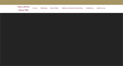 Desktop Screenshot of hennings-rokeri.se